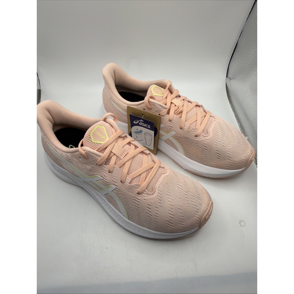 ASICS Gt-2000 12 GS Kids  Athletic Shoes Breeze White Size 7 NIB - Picture 4 of 11